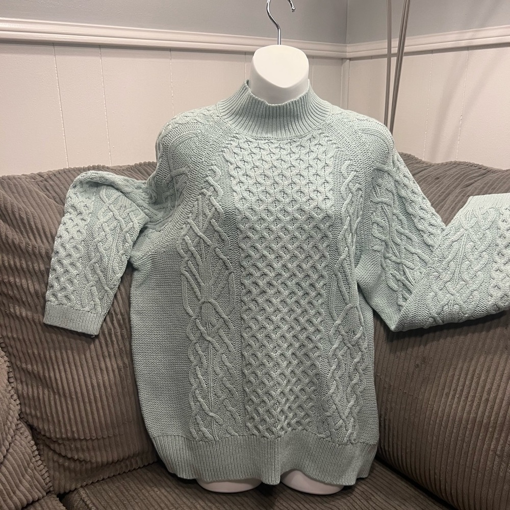 PRESWICK & MOORE Sweater